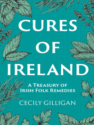 cover image of Cures of Ireland